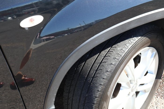 2013 Nissan X-TRAIL ST