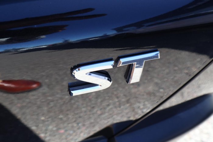2013 Nissan X-TRAIL ST