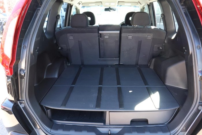 2013 Nissan X-TRAIL ST