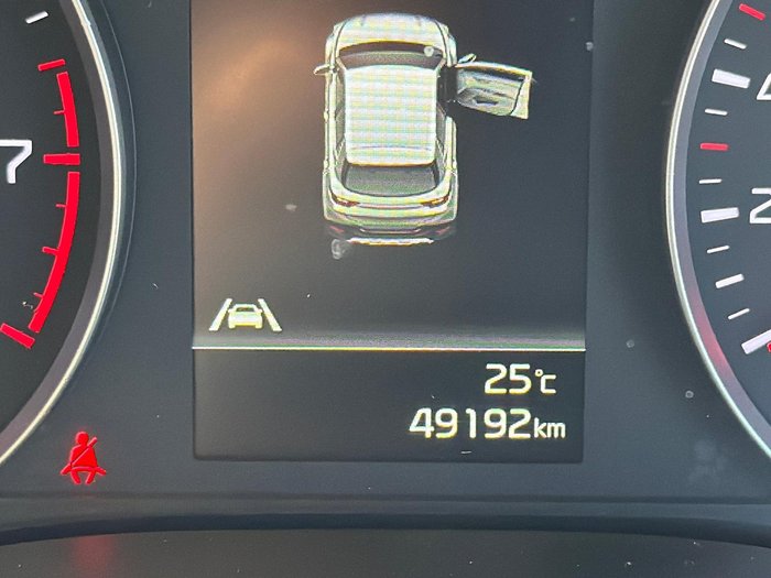 2021 Kia Stonic S