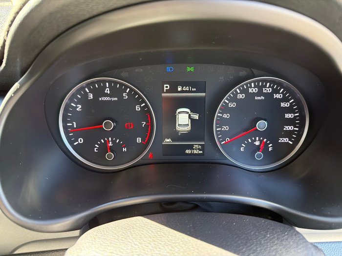 2021 Kia Stonic S