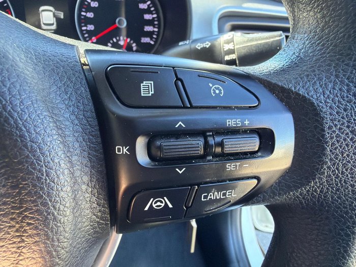 2021 Kia Stonic S