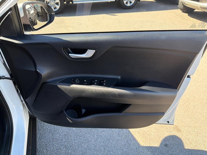 2021 Kia Stonic S