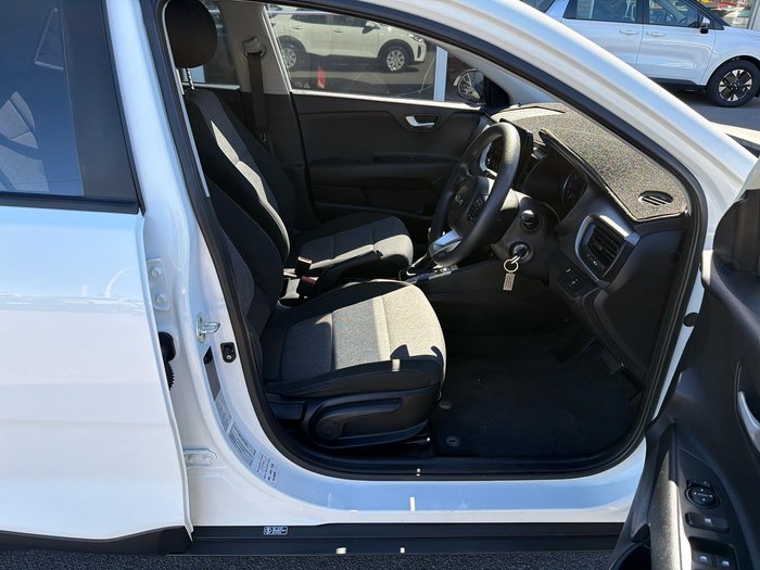 2021 Kia Stonic S