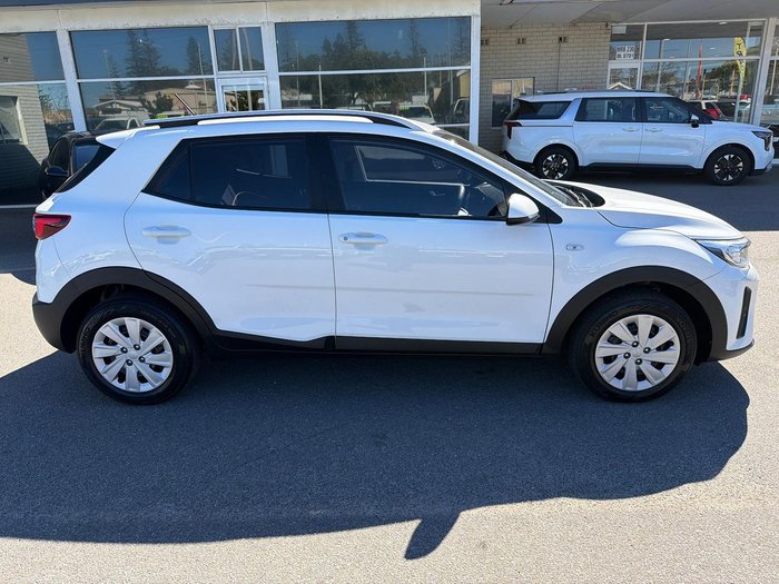 2021 Kia Stonic S