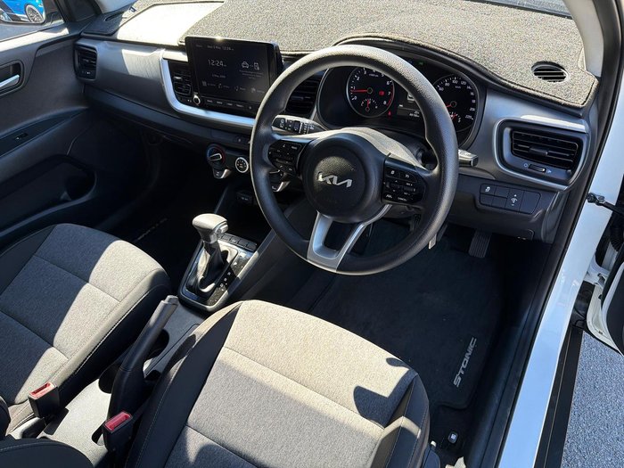 2021 Kia Stonic S