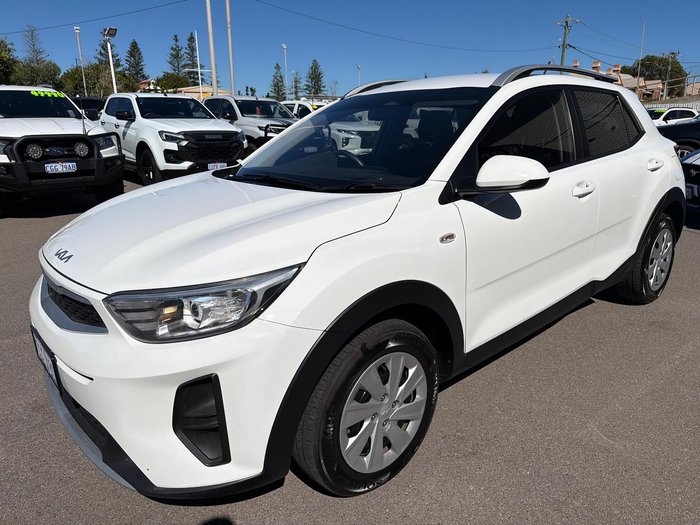 2021 Kia Stonic
