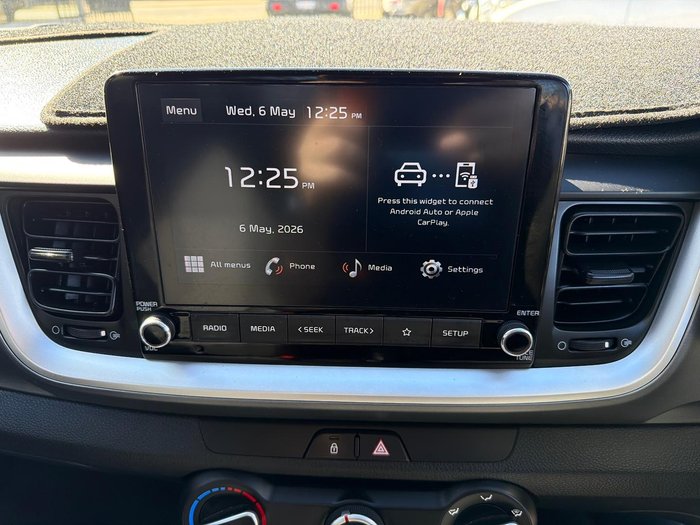 2021 Kia Stonic S