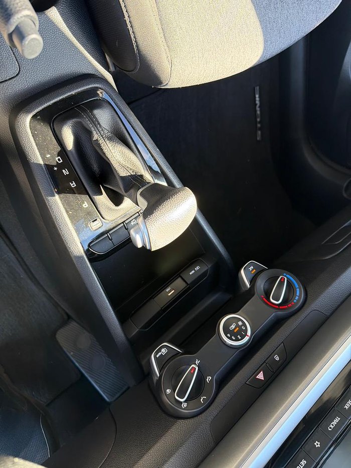 2021 Kia Stonic S