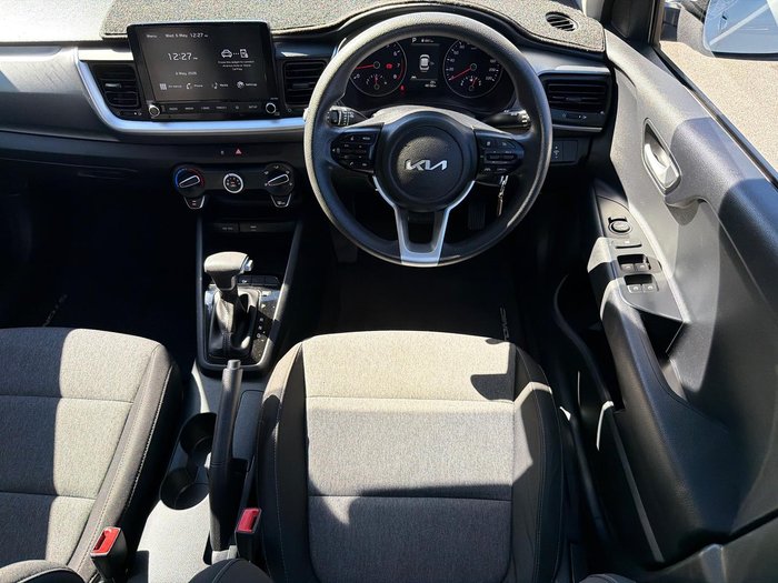 2021 Kia Stonic S