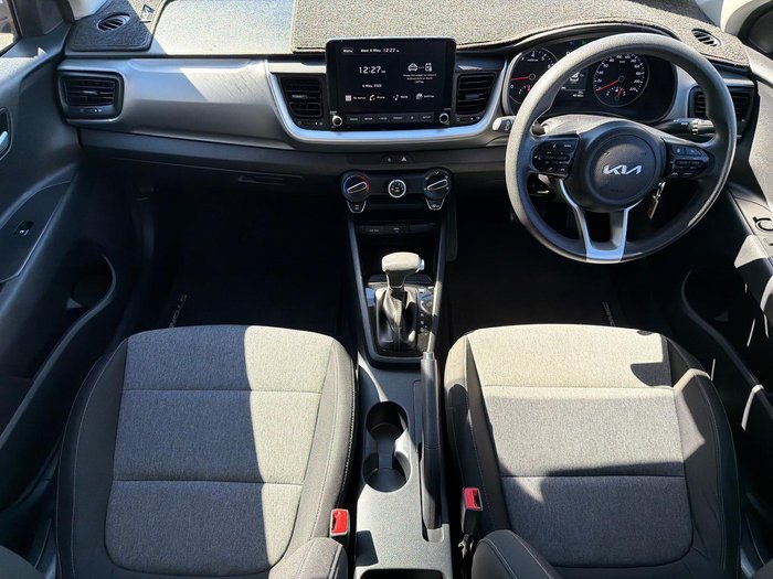 2021 Kia Stonic S