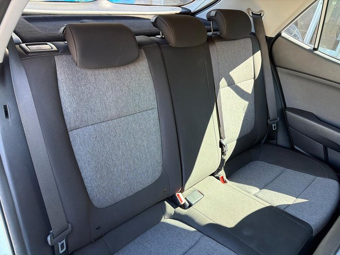 2021 Kia Stonic S