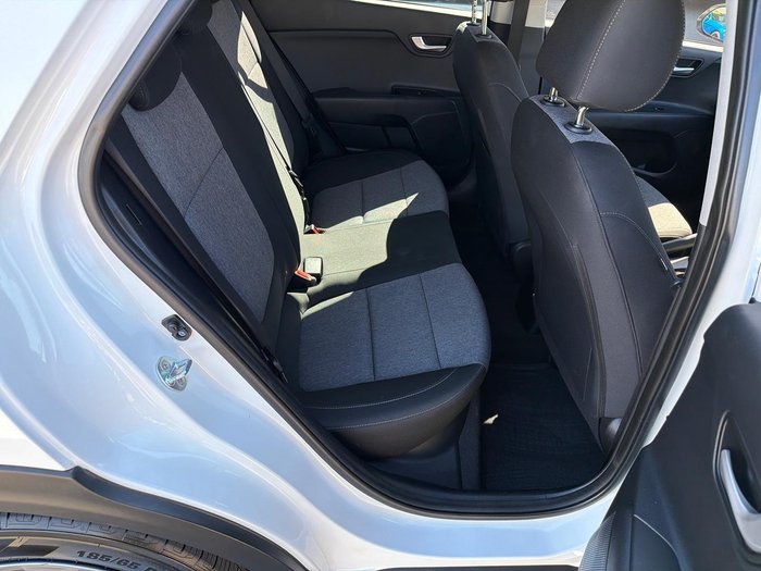 2021 Kia Stonic S