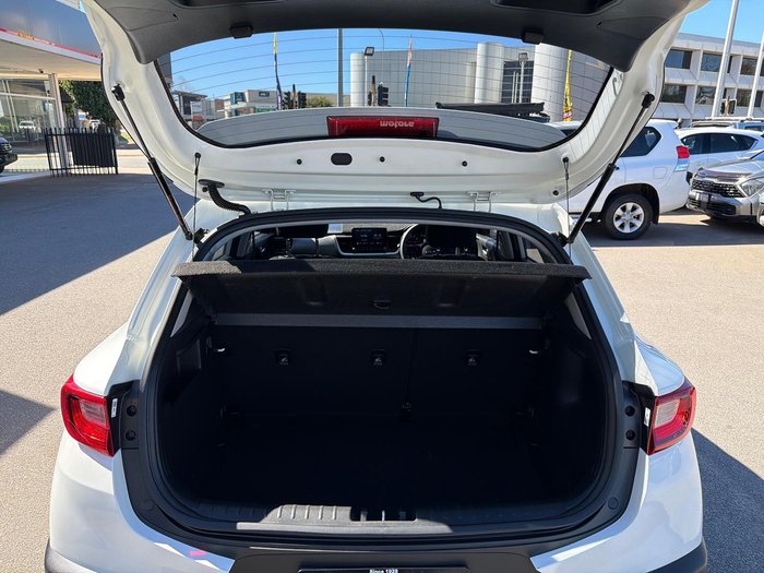 2021 Kia Stonic S