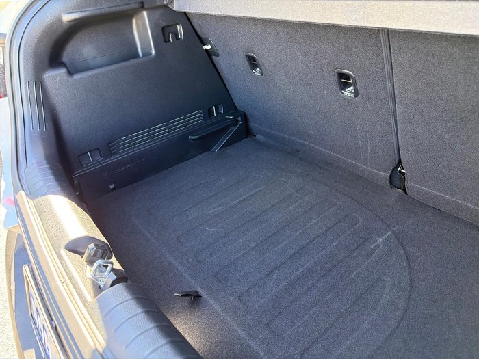 2021 Kia Stonic S