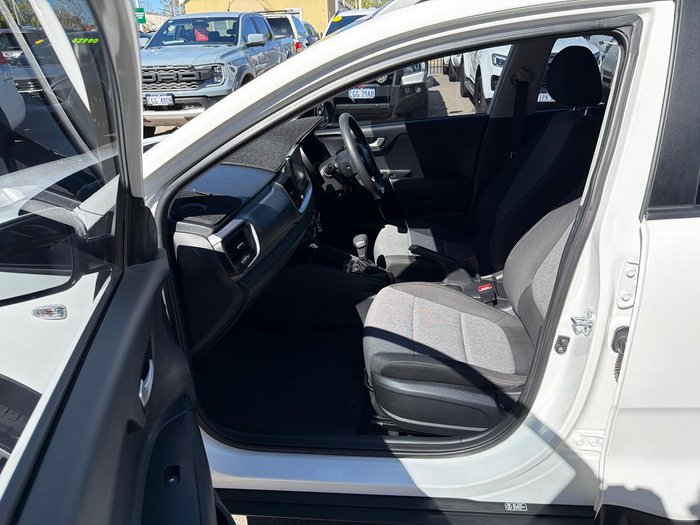 2021 Kia Stonic S