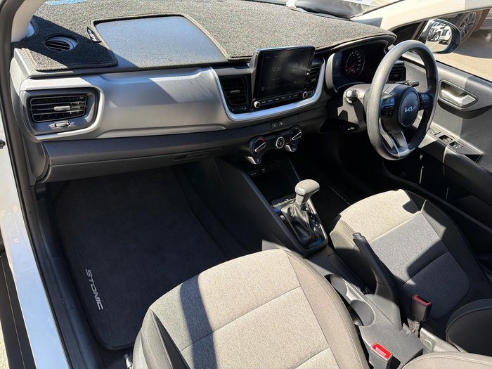 2021 Kia Stonic S