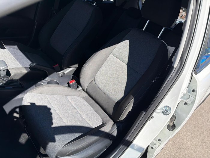 2021 Kia Stonic S