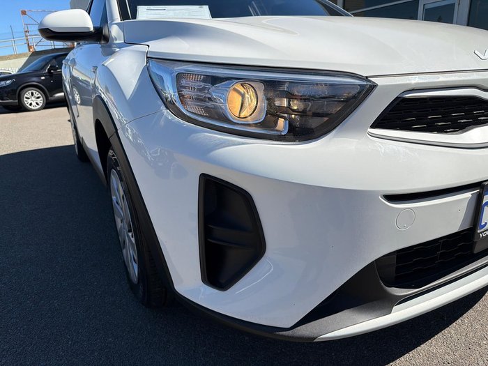 2021 Kia Stonic S