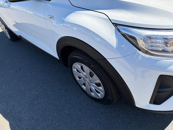 2021 Kia Stonic S
