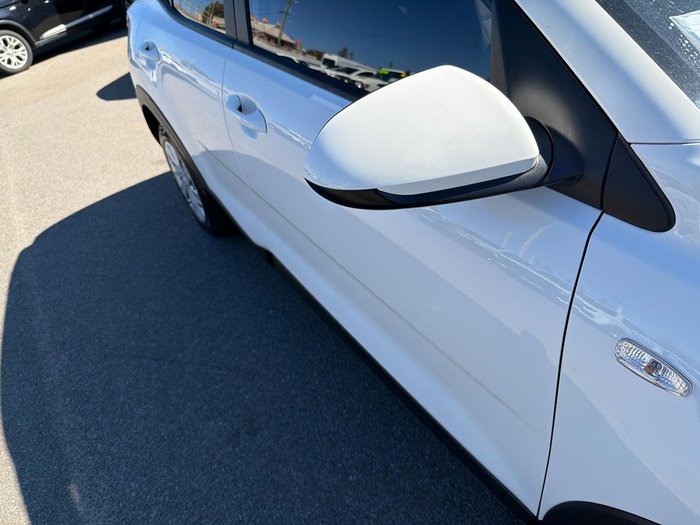 2021 Kia Stonic S
