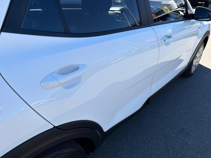 2021 Kia Stonic S