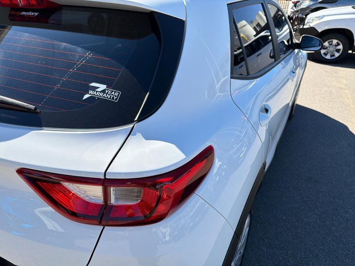 2021 Kia Stonic S