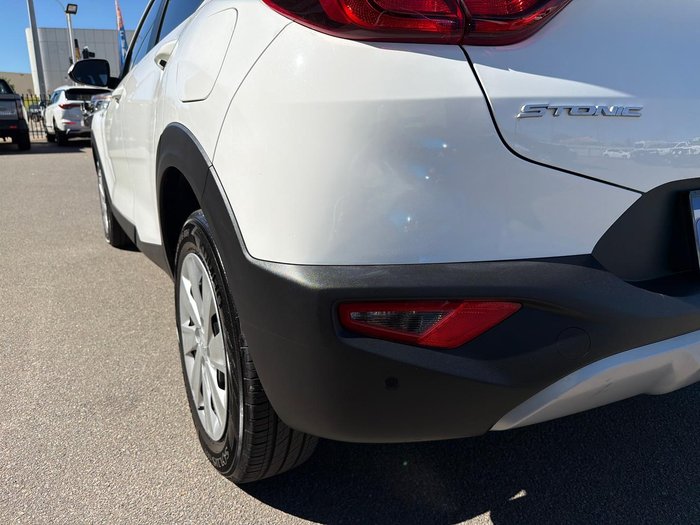 2021 Kia Stonic S