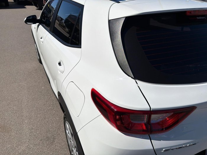 2021 Kia Stonic S