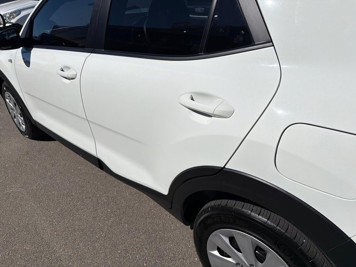 2021 Kia Stonic S