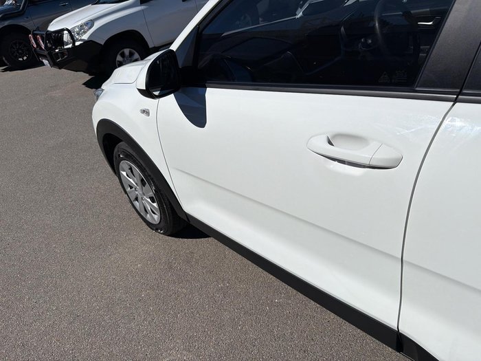 2021 Kia Stonic S