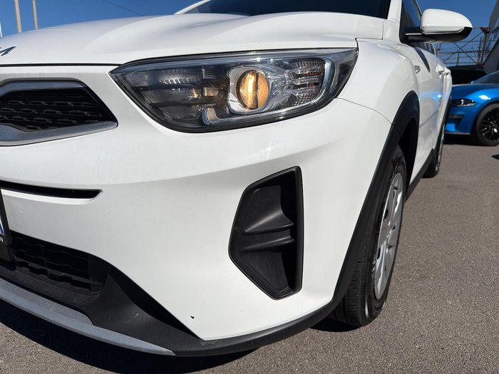 2021 Kia Stonic S