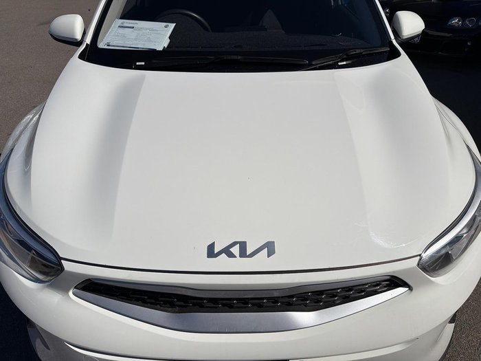 2021 Kia Stonic S