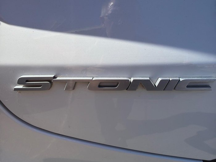 2021 Kia Stonic S