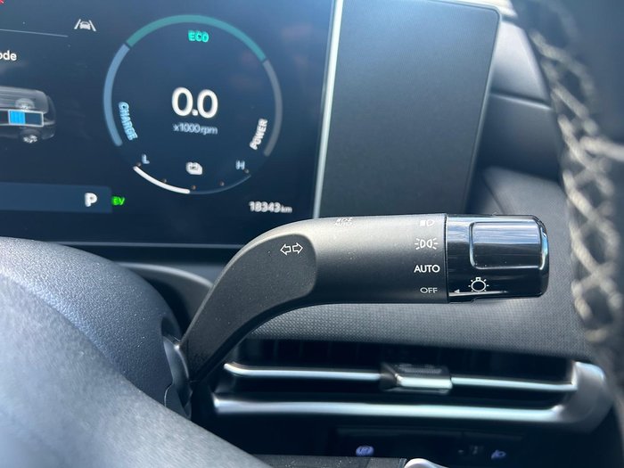 2025 Hyundai Tucson Hybrid Elite