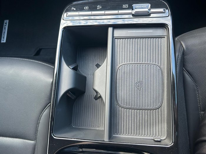 2025 Hyundai Tucson Hybrid Elite