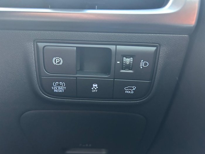 2025 Hyundai Tucson Hybrid Elite