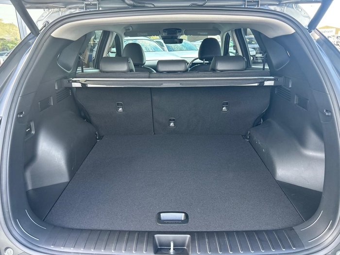 2025 Hyundai Tucson Hybrid Elite