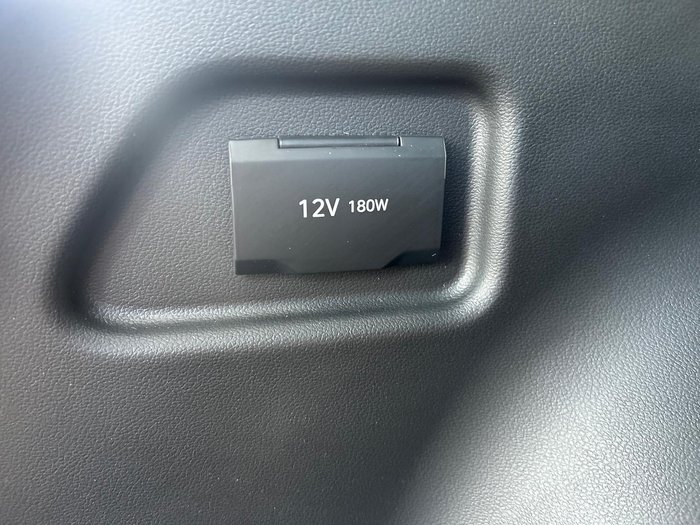 2025 Hyundai Tucson Hybrid Elite