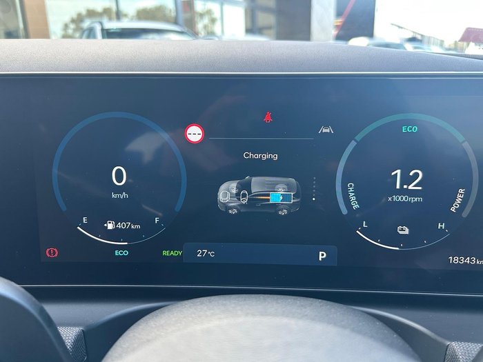 2025 Hyundai Tucson Hybrid Elite