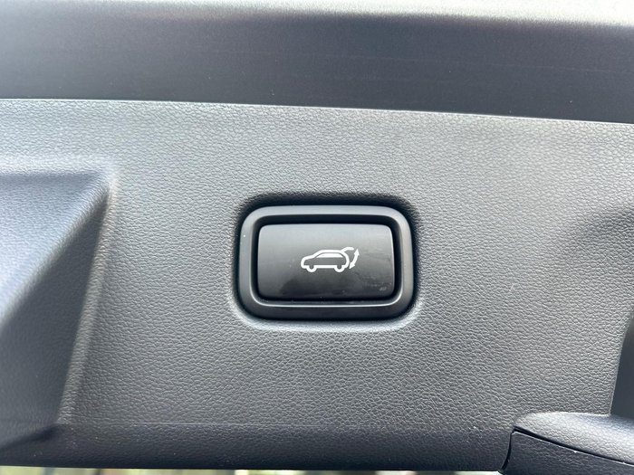 2025 Hyundai Tucson Hybrid Elite