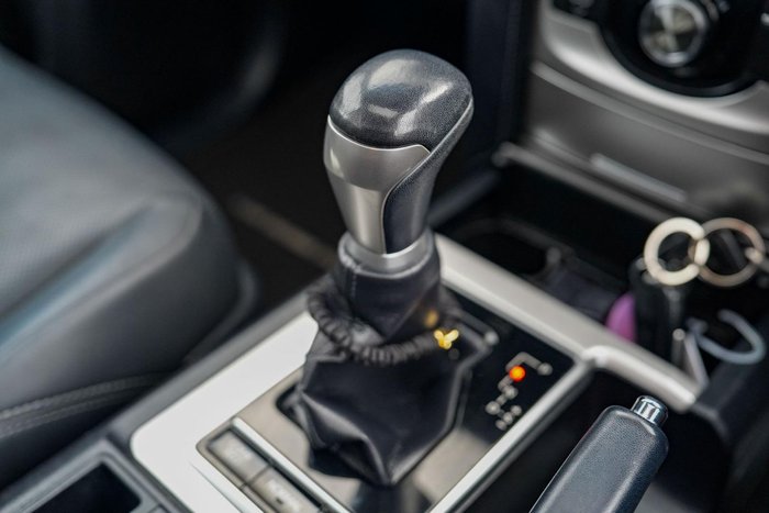 2021 Toyota Landcruiser Prado Kakadu