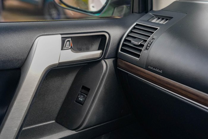 2021 Toyota Landcruiser Prado Kakadu