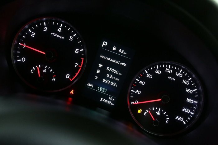 2023 Kia Stonic GT-Line