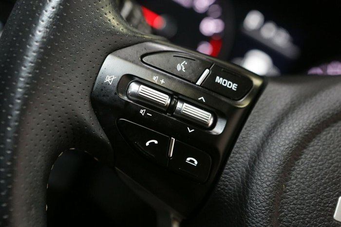 2023 Kia Stonic GT-Line