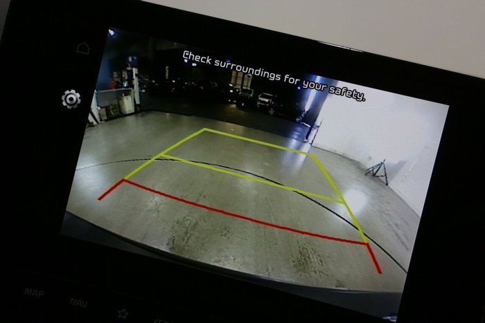 2023 Kia Stonic GT-Line