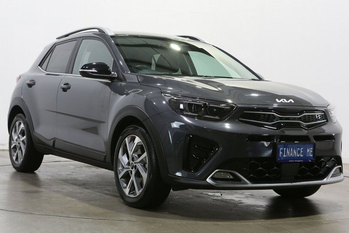 2023 Kia Stonic