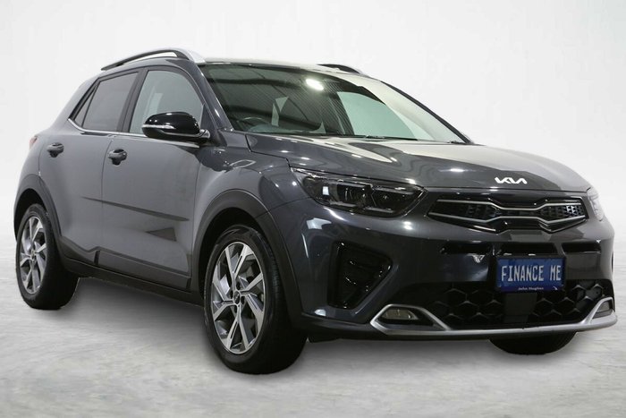 2023 Kia Stonic