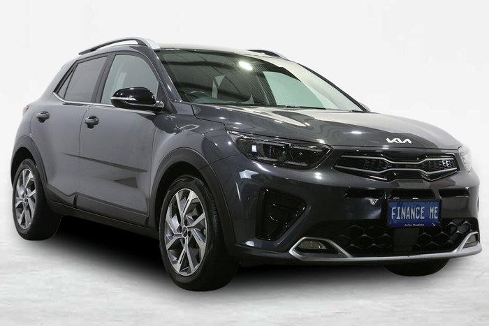 2023 Kia Stonic
