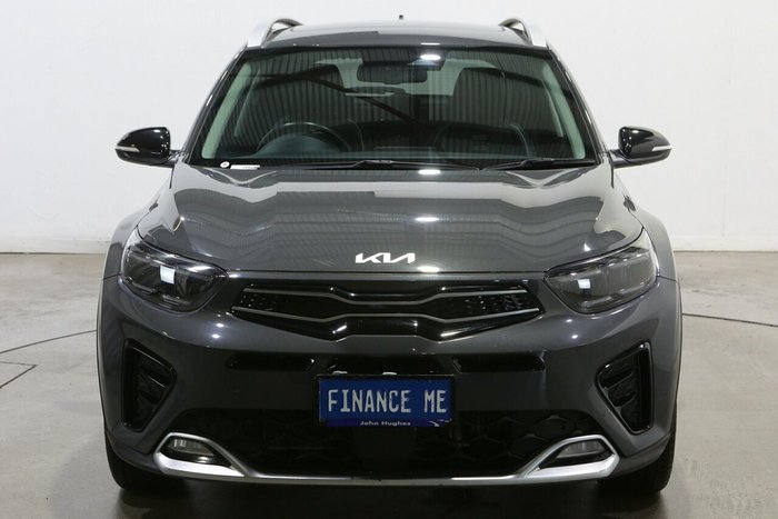 2023 Kia Stonic GT-Line